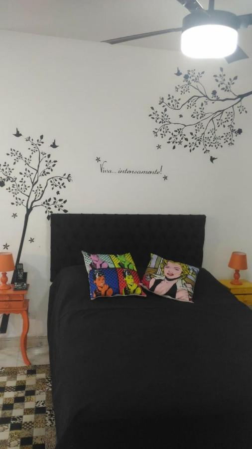 Flat Bela Vista, Sírio Libanês, Centro Conv Frei Caneca São Paulo Extérieur photo