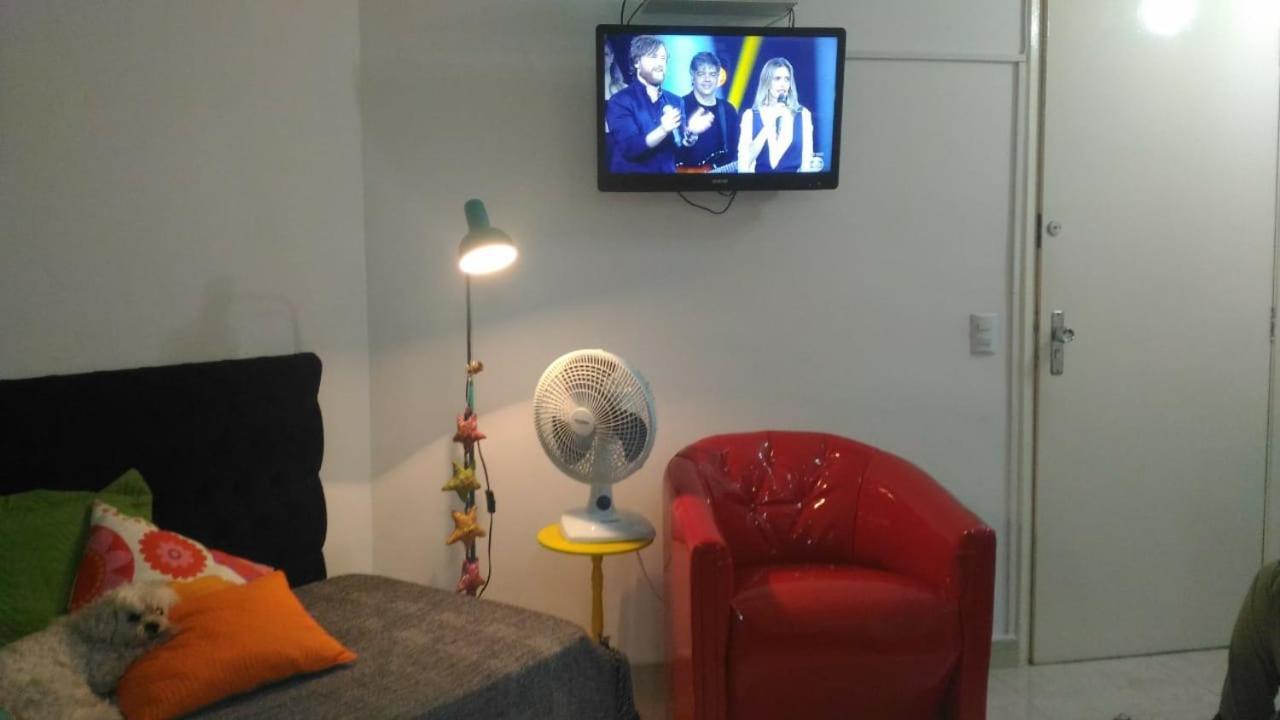 Flat Bela Vista, Sírio Libanês, Centro Conv Frei Caneca São Paulo Extérieur photo