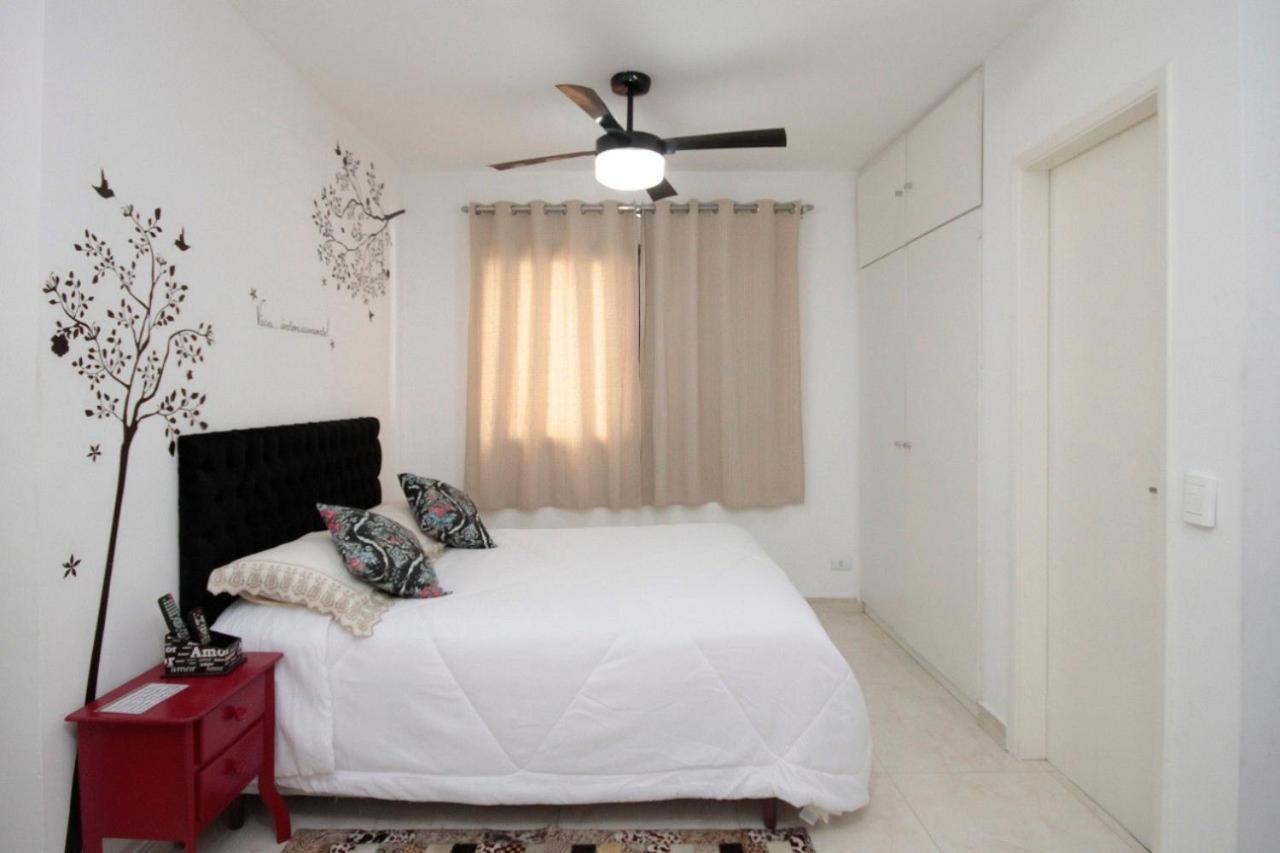 Flat Bela Vista, Sírio Libanês, Centro Conv Frei Caneca São Paulo Extérieur photo