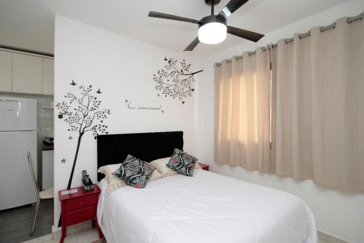 Flat Bela Vista, Sírio Libanês, Centro Conv Frei Caneca São Paulo Extérieur photo