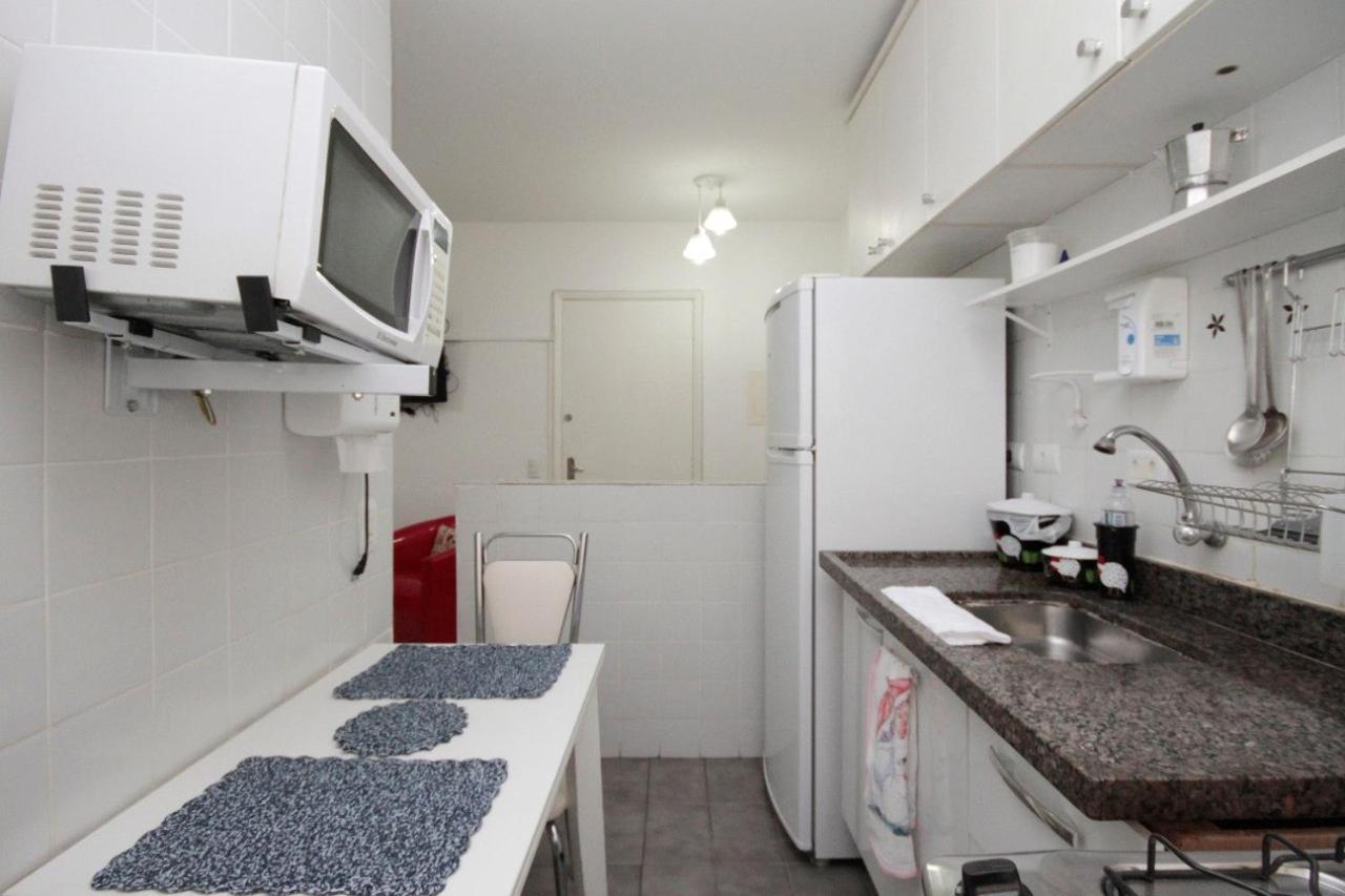 Flat Bela Vista, Sírio Libanês, Centro Conv Frei Caneca São Paulo Extérieur photo