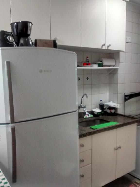 Flat Bela Vista, Sírio Libanês, Centro Conv Frei Caneca São Paulo Extérieur photo